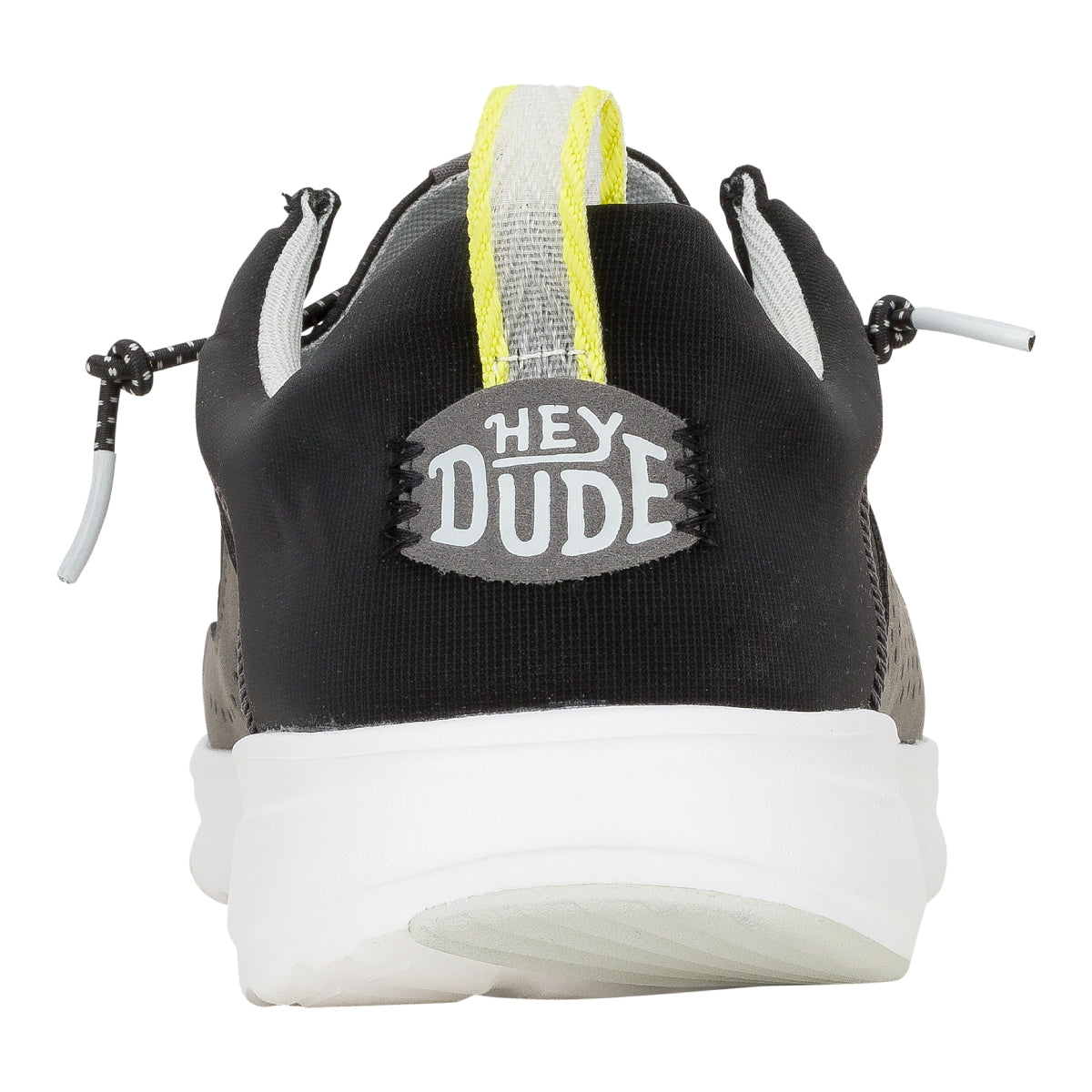 Wally Hey2O Active - Black/Granite Grey