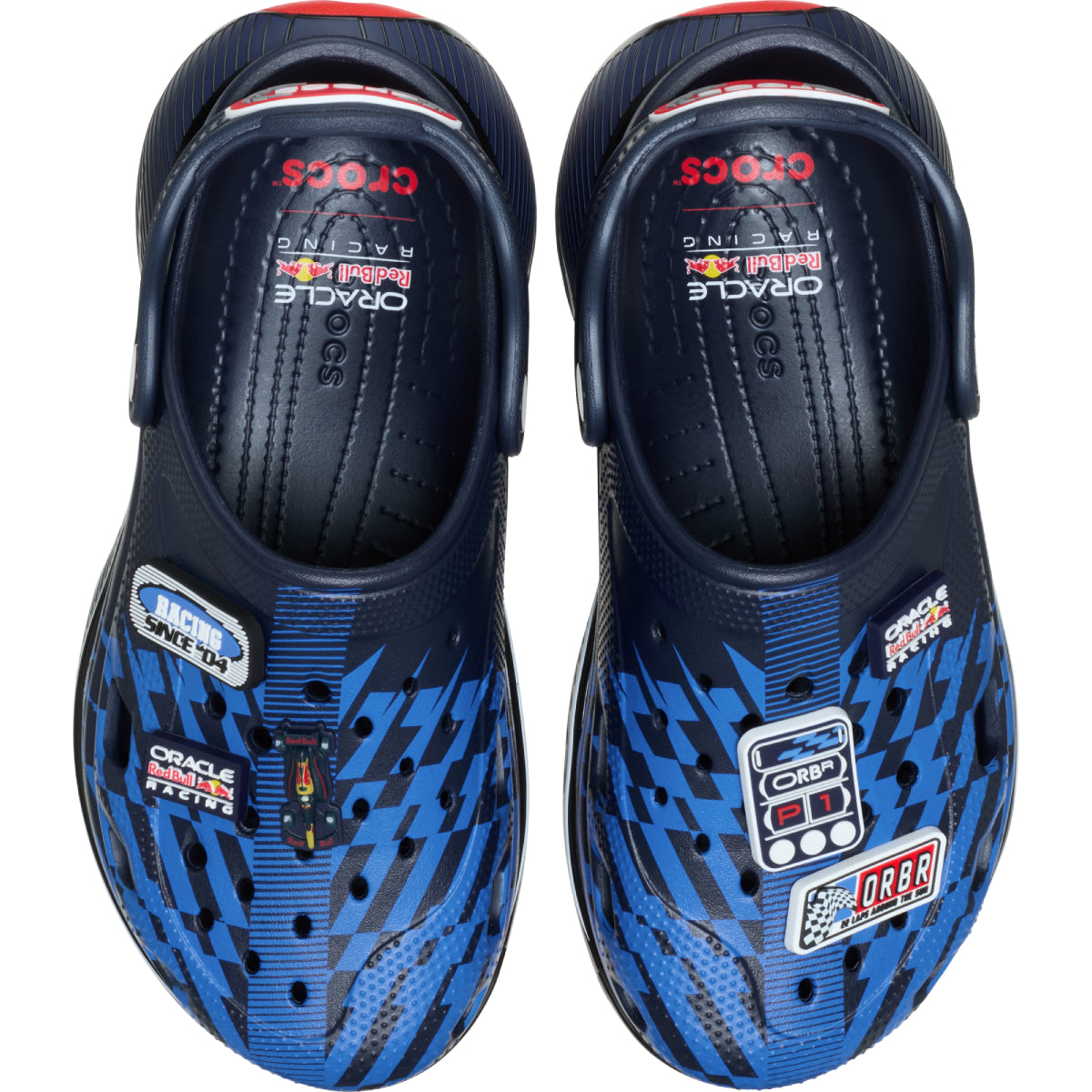 OracleRedBullRacingClscRunner Mlt - Çok Renkli