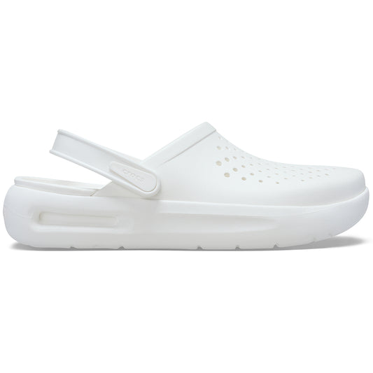 InMotion Clog - Beyaz/Beyaz