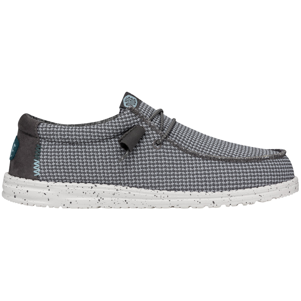 Wally Sport Mesh - Grey
