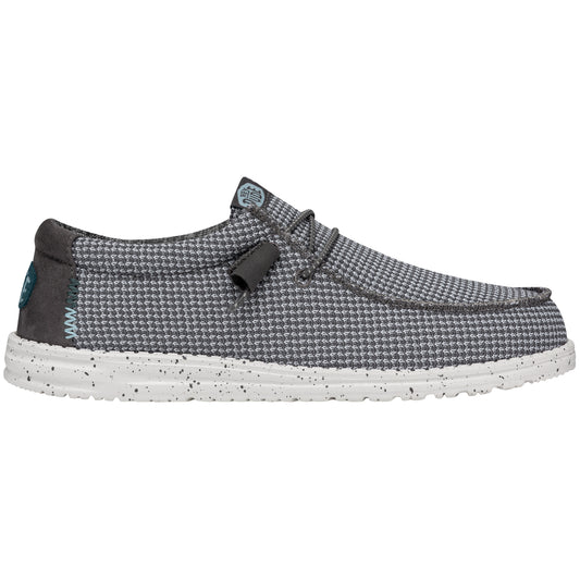 Wally Sport Mesh - Grey
