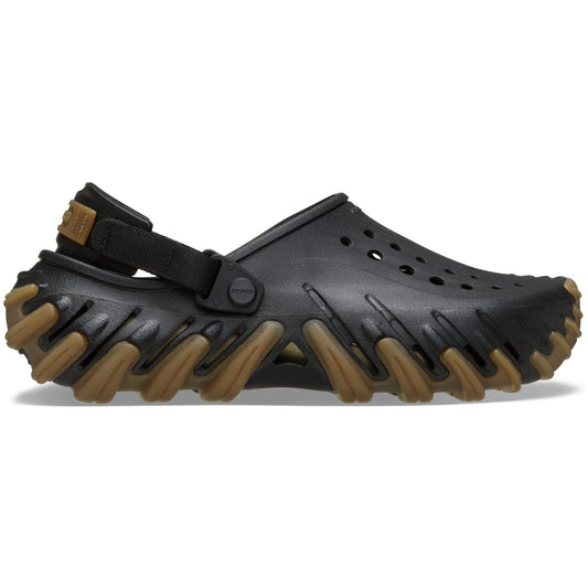 Echo Gum RO Clog - Black
