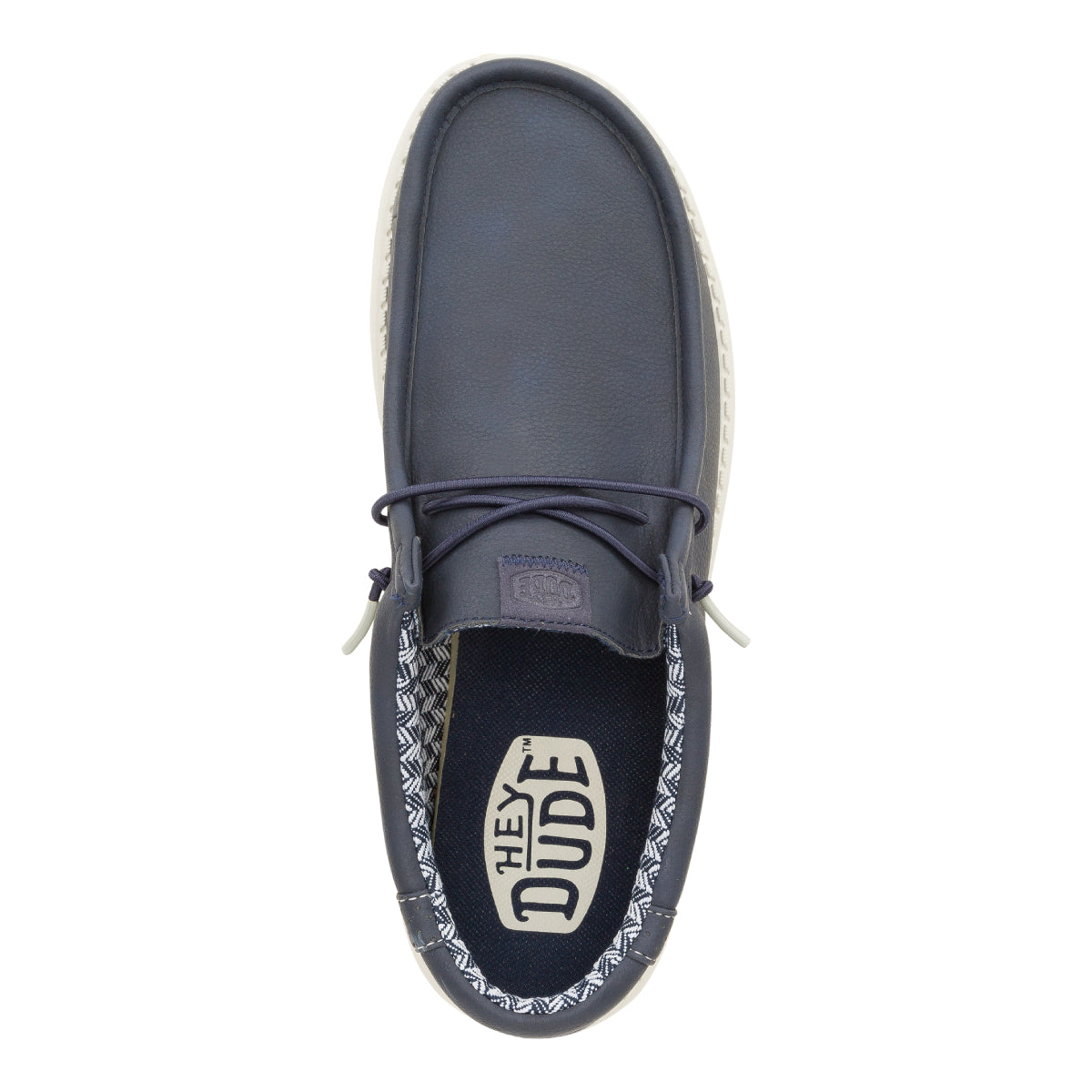 Wally Classic - Navy