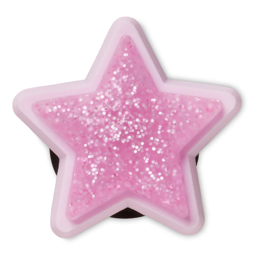 Tiny Glitter Star - UNIQUE