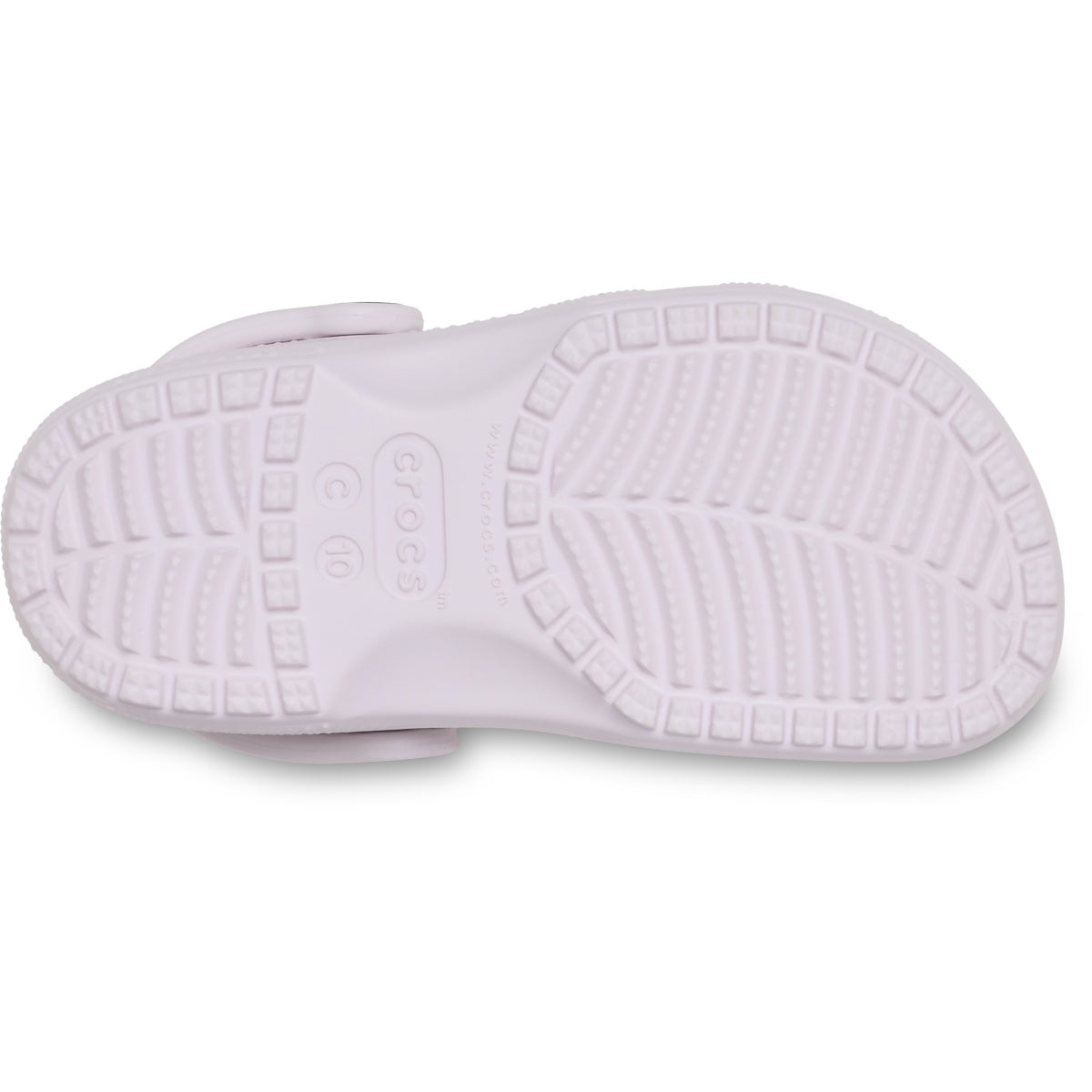 Classic Clog K - Grape Ice