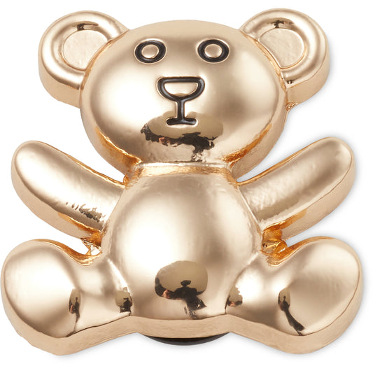 Gold Teddy Bear - UNIQUE