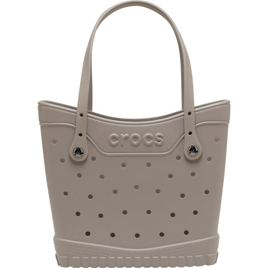 MEDIUM EVA TOTE - TAUPE